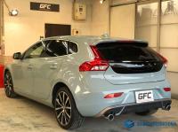 Volvo V40 2018