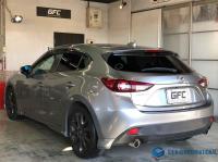 Mazda Axela Sport 2016