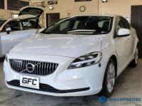 Volvo V40 2017