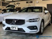 Volvo S60 2020