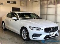 Volvo S60 2020