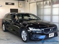 Volvo V60 2019