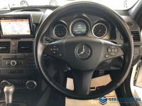 Mercedes-Benz C-Class 2010