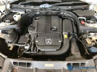 Mercedes-Benz C-Class 2010