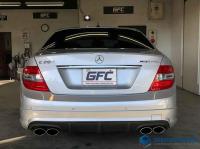 Mercedes-Benz C-Class 2010