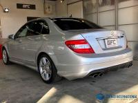 Mercedes-Benz C-Class 2010