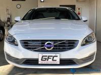 Volvo S60 2017