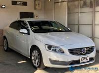 Volvo S60 2017