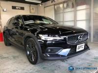 Volvo V60 2020