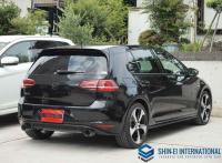 Volkswagen GOLF  GTI 2014