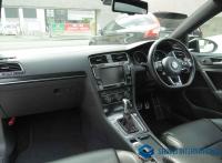 Volkswagen GOLF  GTI 2014