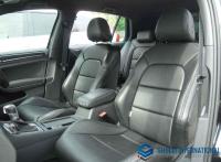 Volkswagen GOLF  GTI 2014