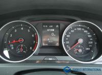 Volkswagen GOLF  GTI 2014
