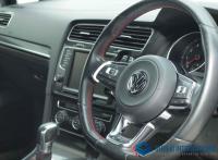 Volkswagen GOLF  GTI 2014