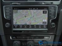 Volkswagen GOLF  GTI 2014