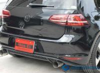 Volkswagen GOLF  GTI 2014
