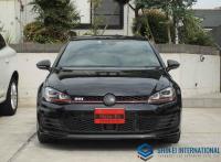 Volkswagen GOLF  GTI 2014