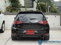 Volkswagen GOLF  GTI 2014