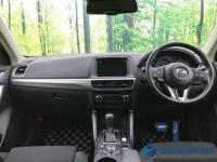 Mazda CX-5 2016