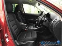 Mazda CX-5 2016