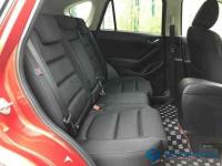 Mazda CX-5 2016