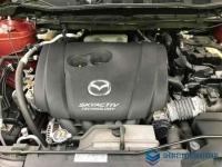 Mazda CX-5 2016