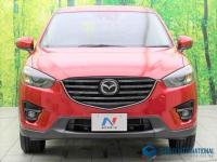 Mazda CX-5 2016