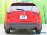 Mazda CX-5 2016