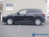 Mazda CX-5 2016