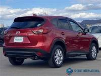 Mazda CX-5 2016