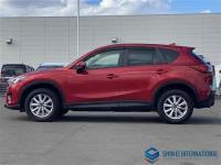 Mazda CX-5 2016