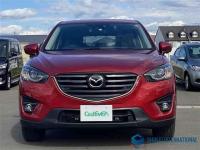 Mazda CX-5 2016