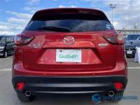 Mazda CX-5 2016