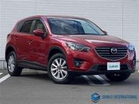 Mazda CX-5 2016