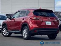 Mazda CX-5 2016