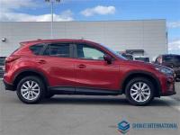 Mazda CX-5 2016