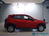 Mazda CX-5 2016