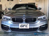 BMW 5 SERIES 2017