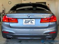 BMW 5 SERIES 2017