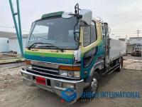 Mitsubishi FUSO FIGHTER 1995