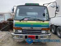 Mitsubishi FUSO FIGHTER 1995