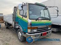 Mitsubishi FUSO FIGHTER 1995