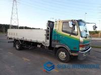 Mitsubishi FUSO FIGHTER 1995