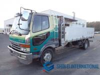 Mitsubishi FUSO FIGHTER 1995