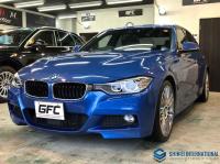 BMW 3 SERIES 2014