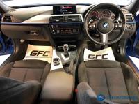 BMW 3 SERIES 2014