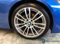BMW 3 SERIES 2014