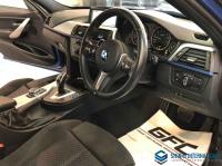 BMW 3 SERIES 2014