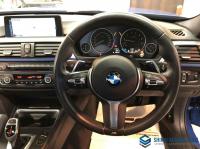 BMW 3 SERIES 2014