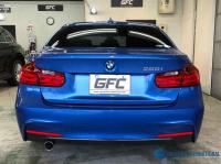 BMW 3 SERIES 2014